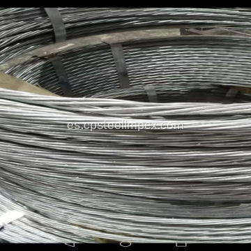 PC Strand 6.5 de retardo